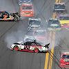 NASCAR Nationwide Series, havárie v Daytoně: Joey Logano (22)