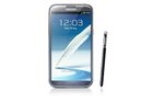 Samsung Galaxy Note II - oficiálně mezi námi Oficiálního představení se na veletrhu  IFA 2012 v Berlíně dočkal již v minulosti avizovaný tabletofon Samsung Galaxy Note běžící na nejnovější verzi operačního systému Android 4.1 Jelly Bean. Telefon je vybaven 5,5 palcovým Super AMOLED displejem s rozlišením 720 x 1 280 obrazových bodů, 8 megapixelovým fotoaparátem, čtyřjádrovým procesorem Cortex A-9 běžícím s taktem 1,6 GHz, grafickým čipem ARM Mali-400 MP, 2 GB operační paměti RAM a 16 GB interní úložné paměti. Kapacita akumulátoru je značných 3 100 mAh. Rozměry telefonu jsou 151 × 81 × 9,4 milimetrů. Hmotnost 180 gramů.