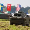 Dny NATO v Mošnově