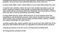 HASENKOPFOVA VERZE. Hasenkopfova verze zkracovala tresty, přihlížela k "privilegovaným" pachatelům (tedy seniorům, matkám s malými dětmi, vážně nemocným).