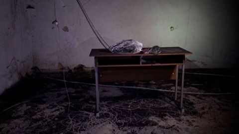 "To nejhorší z lidstva." Mezi ruské mučicí taktiky patří i "telefonát Putinovi"