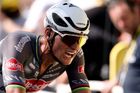 Van der Poel je zpět v čele Tour de France. O jednu sekundu před Pogačarem