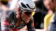 Mathieu Van Der Poel, Tour de France 2025