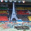 Euro 2016 - slavnostní zahájení