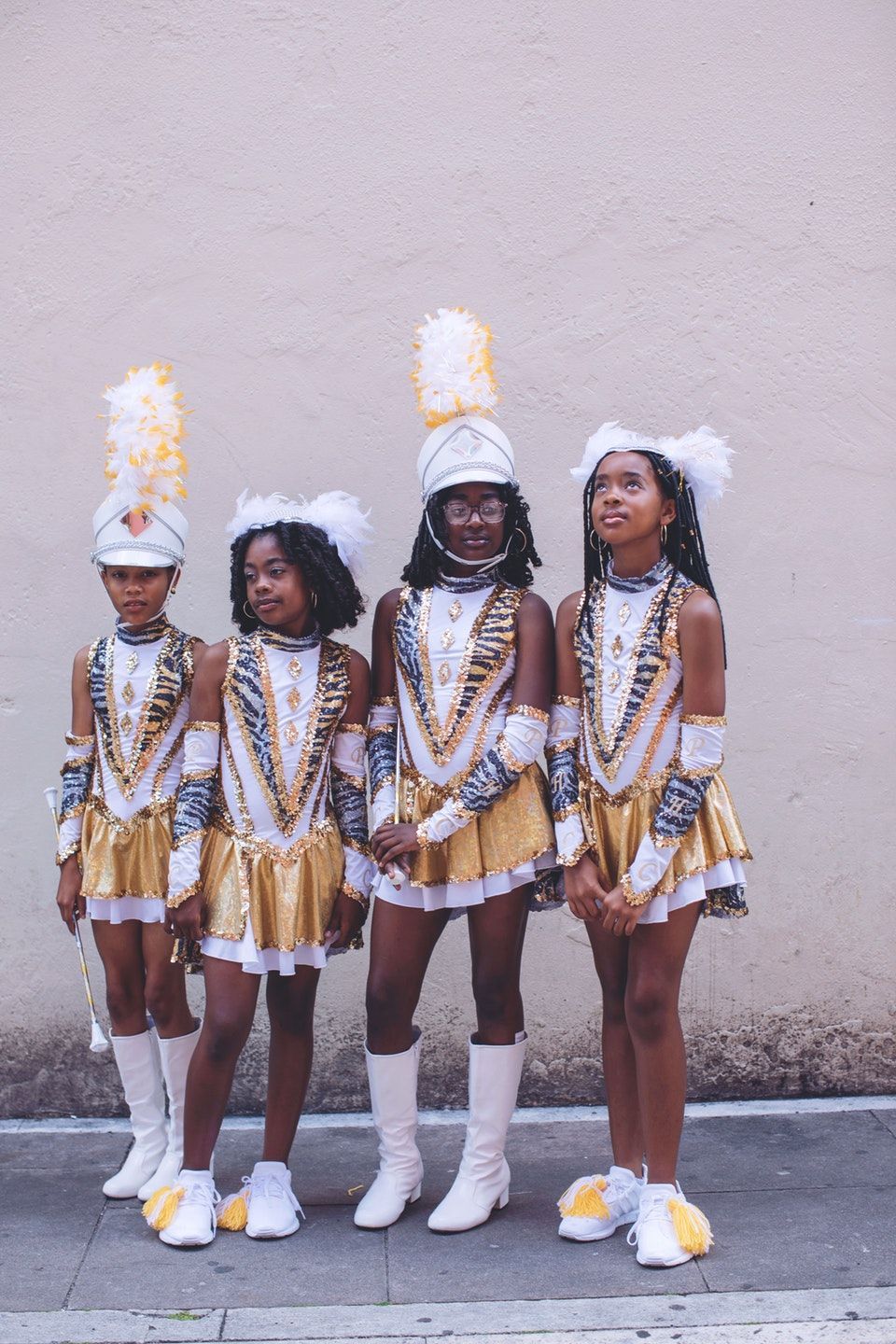 Vítězné snímky z mezinárodní soutěže Portrait of Humanity 2020