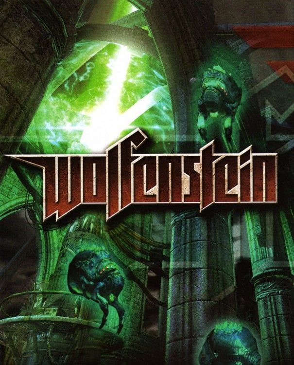 Return to Castle Wolfenstein