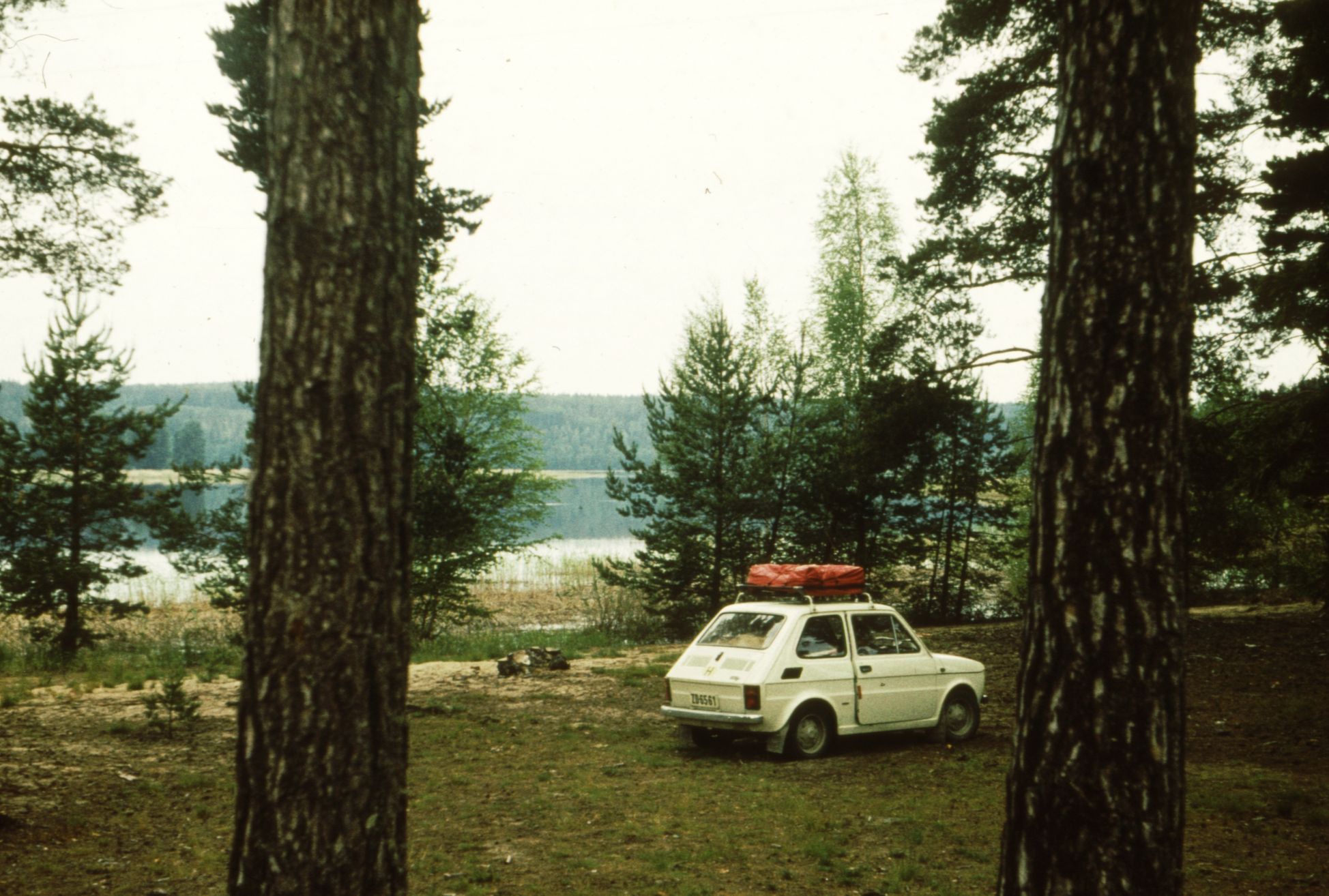 Finsko 1976