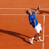 DC, Francie-ČR: Jo-Wilfried Tsonga slaví vítěztsví