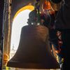 Richard Horák - nové zvony pro kostel sv. Haštala v Praze