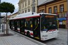 Pardubická MHD zdraží. Jsme ztrátoví a náklady rostou, vysvětluje dopravní podnik