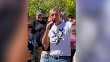 Babiš je zbytečně agresivní. To, že má hodně odpůrců, si zavinil i on sám, říká Sokol