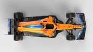 I když jsou letos možnosti úpravy formulí velmi omezené, bude McLaren MCL35M zaručeně nejvíce modifikovaným vozem.