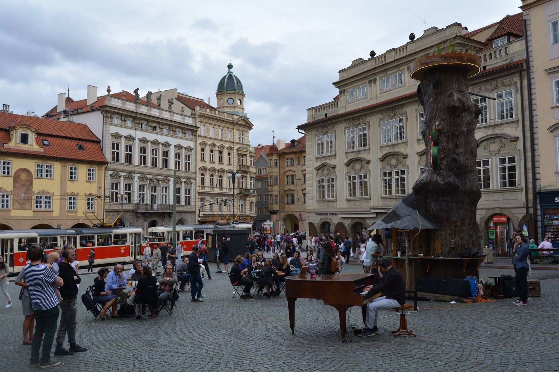 Tomáš Jamník - Vážný zájem
