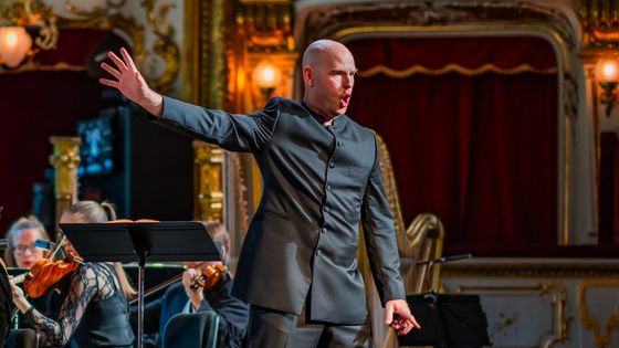 Premiéra Wagnera v Praze: Wotan zazářil, Siegfried připomínal Muska na inauguraci