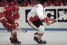 Komunismus je lepší, vysmívali se Kanaďanům. Série, která změnila hokej, slaví 50 let