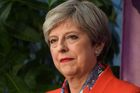 Britská vláda zatím vyhrává hlasování k brexitu, do zákona se vrátí datum opuštění EU