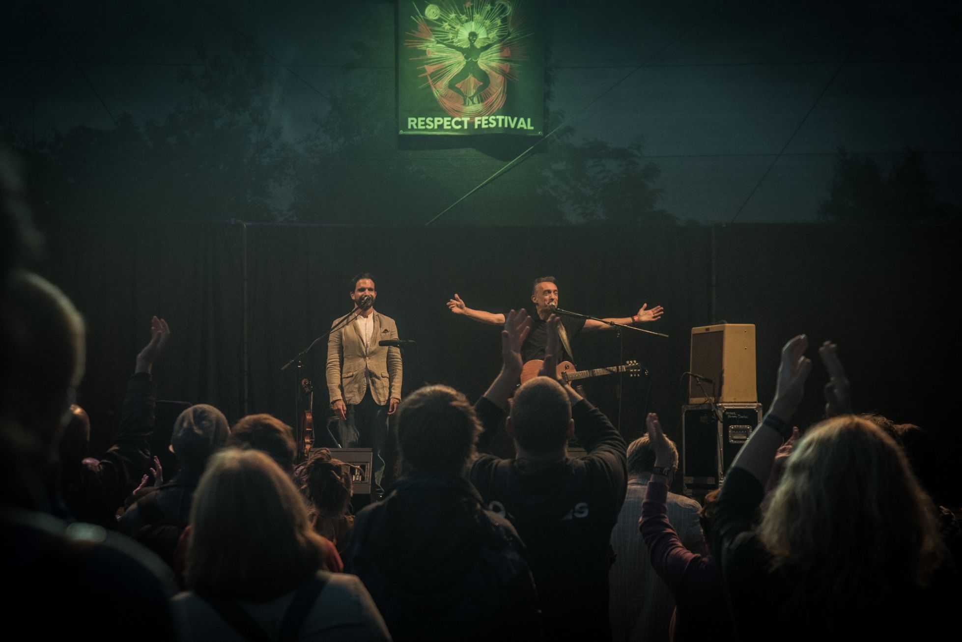 Respect Festival 2021