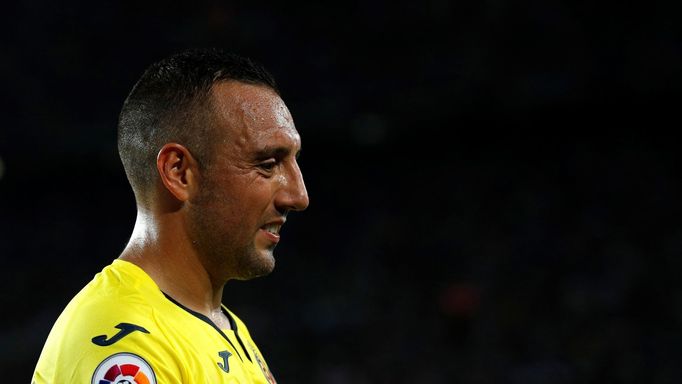 Santi Cazorla (Villarreal)