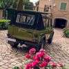 Mercedes G-Klasse Erich Honecker