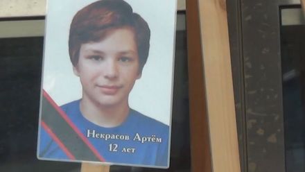 Tragédie v letním táboře odhaluje strašlivé podmínky, ve kterých ruské děti žily