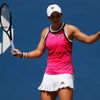 Ashleigh Bartyová na US Open 2019