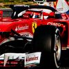 Testy F1 2016: Kimi Räikkönen, Ferrari