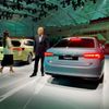 Škoda Superb premiéra Dolní Břežany 2.listopadu 2023