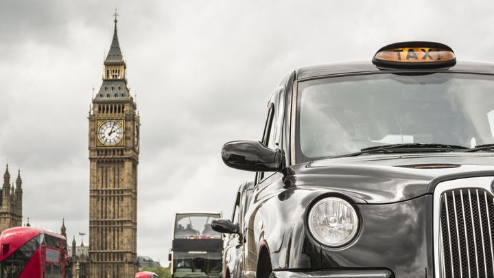 Brexitovému zvonění na Big Benu patrně odzvonilo. Vybrané peníze nelze použít
