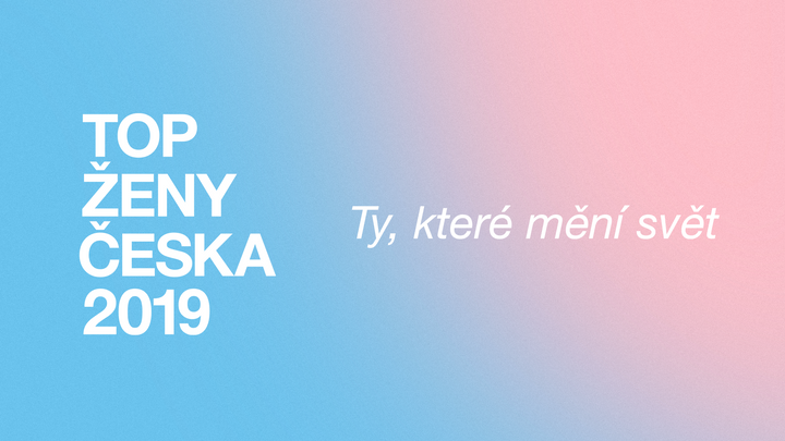 Hospodářské noviny vyhlašují patnáctý ročník ankety TOP ženy Česka