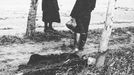 Stalinův Holodomor na Ukrajině v 30 letech 20. století stál životy 10 miliónů lidí.