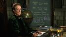 Maggie Smith v prvním dílu Harryho Pottera z roku 2001.