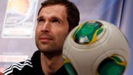 Petr Čech se v Praze netradičně představí jako soupeř. Prvním vrcholem roku bude totiž 14. února zápas Evropské ligy Sparta-Chelsea.