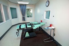 Počet popravených v USA klesá, může za to i nedostatek smrtících chemikálií