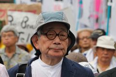 Tikající bomba alzheimer. Stárnoucích Japonců rekordně přibývá, úřady se bojí "epidemie demence"