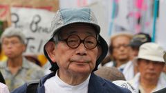 Tisíce Japonců demonstrují proti jádru