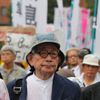 Tisíce Japonců demonstrují proti jádru