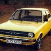 Audi 50