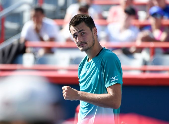 Bernard Tomic