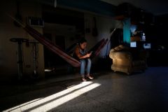 Před krizí utekly z Venezuely už čtyři miliony lidí, OSN chce podpořit okolní země