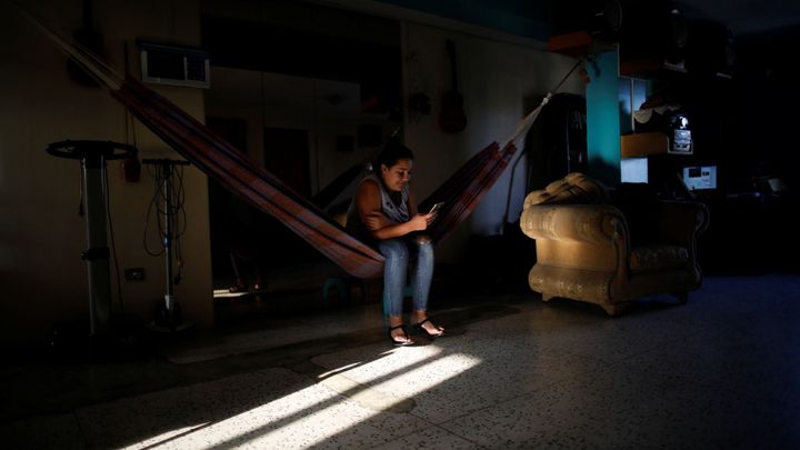 Před krizí utekly z Venezuely už čtyři miliony lidí, OSN chce podpořit okolní země