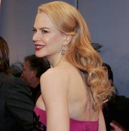 Nicole Kidman