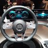 nový Mercedes-Benz třídy A