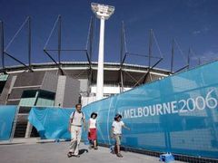 Centrem 18. Her Commonwealthu bude kriketový stadion v Melbourne.