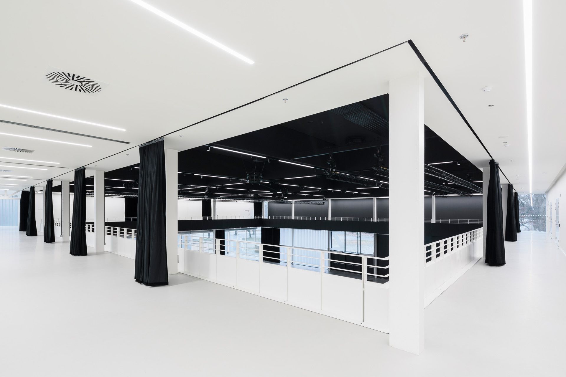 Pavilon Z Budějovice