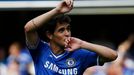 Chelsea vs. Hull, první kolo anglické Premier League (Oscar)