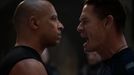Vin Diesel jako Dominic Toretto a John Cena coby Jakob.