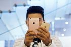 Apple prohrál boj o značku iPhone v Číně, stejnojmenné kožené zboží se bude prodávat dál