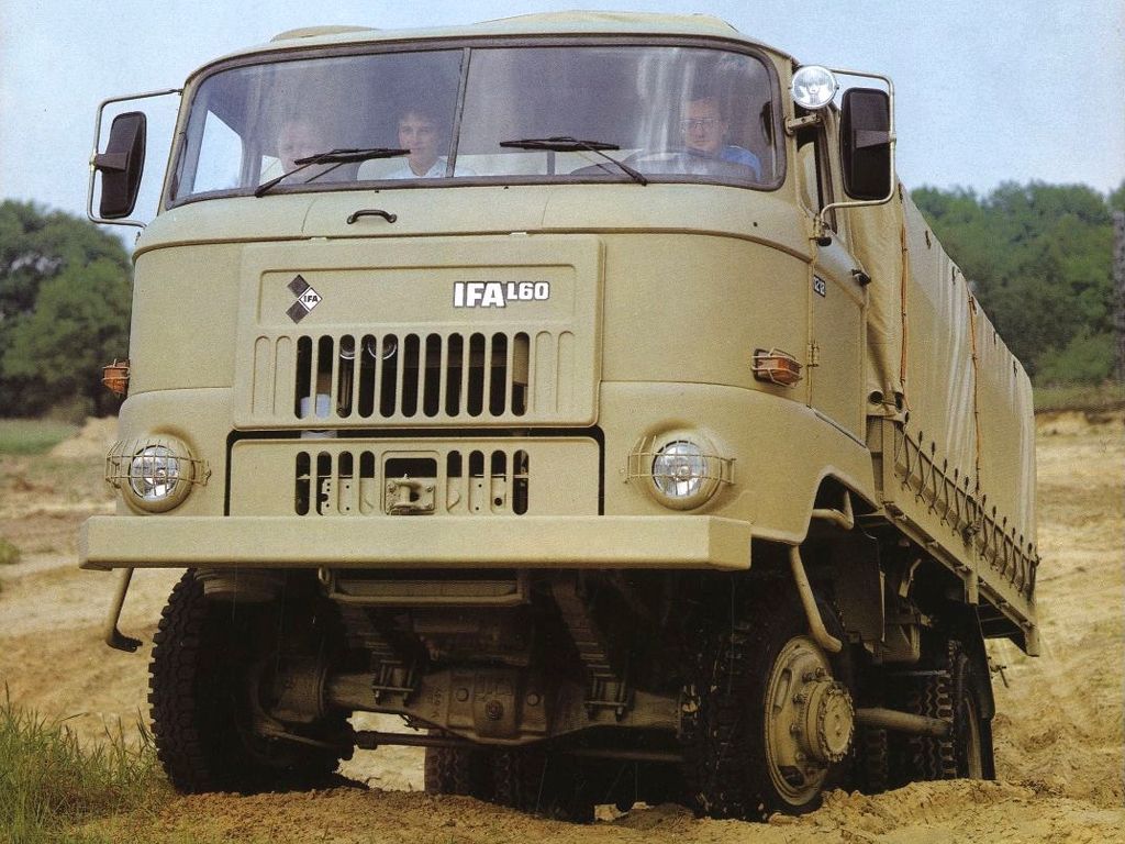 IFA L60