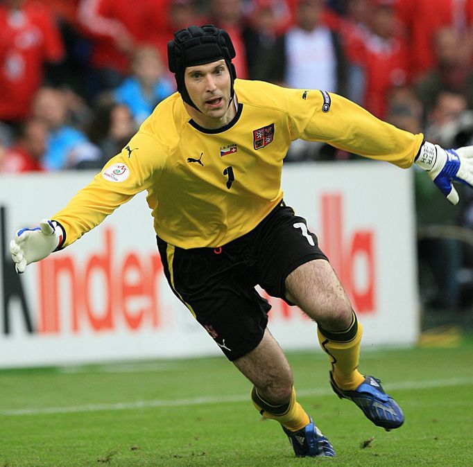 Petr Čech