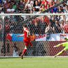 Euro 2016, Polsko-Švýcarsko: Granit Xhaka minul penaltu